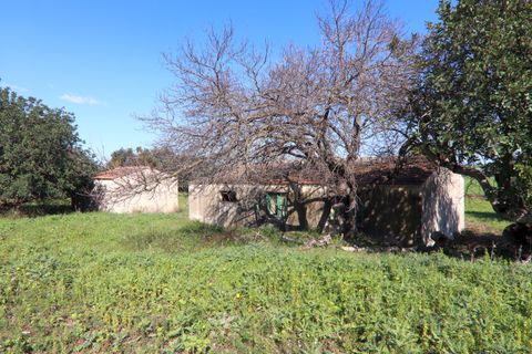 Herregård i Ispica, Ragusa, Ispica - € 120 000 | Ref: V003074 - foto 15